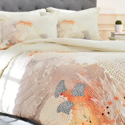 Deny Designs Iveta Abolina Duvet Cover