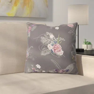 Deny Designs Iveta Abolina French Countryside Throw Pillow