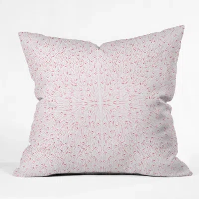 Deny Designs Iveta Abolina Mist Outdoor Throw Pillow