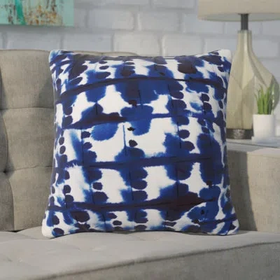 Deny Designs Jacqueline Maldonado Parallel Outdoor Throw Pillow