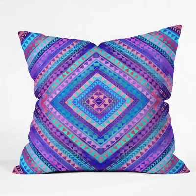 Deny Designs Jacqueline Maldonado Pillow