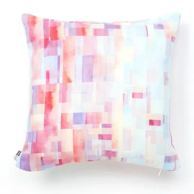 Deny Designs Jacqueline Maldonado Shapeshifter Throw Pillow