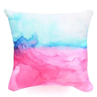 Deny Designs Jacqueline Maldonado Throw Pillow