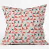 Deny Designs Jango Throw Pillow