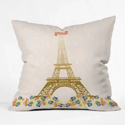 Deny Designs Jennifer Hill Pillow
