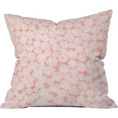 Deny Designs Joy Laforme Outdoor Throw Pillow
