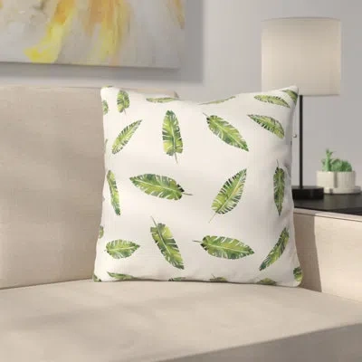 Deny Designs Laura Trevey Inspire Daily Throw Pillow