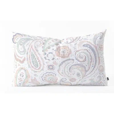 Deny Designs Lumbar Pillow