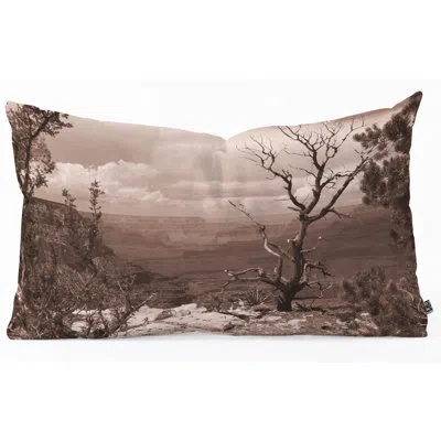 Deny Designs Lumbar Pillow
