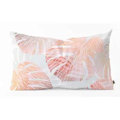 Deny Designs Lumbar Pillow