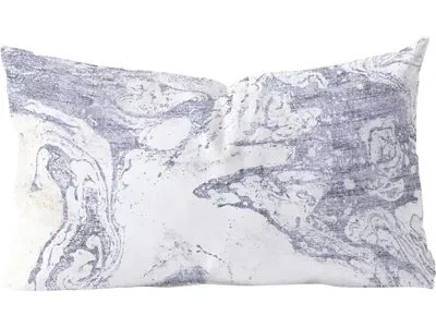Deny Designs Lumbar Pillow