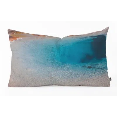 Deny Designs Lumbar Pillow
