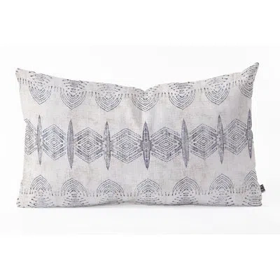 Deny Designs Lumbar Pillow