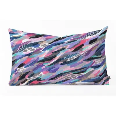 Deny Designs Lumbar Pillow