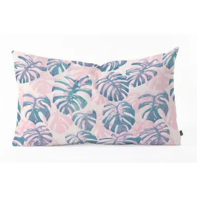 Deny Designs Lumbar Pillow