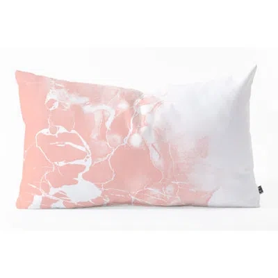 Deny Designs Lumbar Pillow