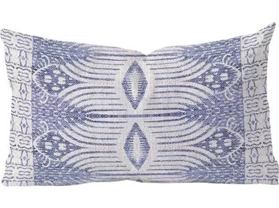 Deny Designs Lumbar Pillow