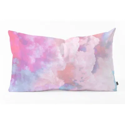 Deny Designs Lumbar Pillow
