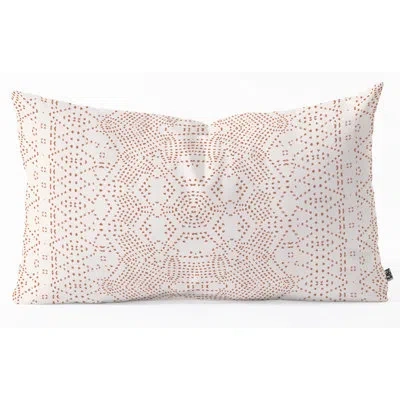Deny Designs Lumbar Pillow