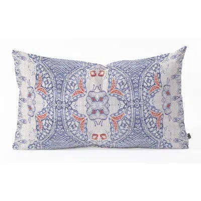Deny Designs Lumbar Pillow
