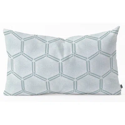Deny Designs Lumbar Pillow