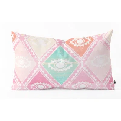 Deny Designs Lumbar Pillow