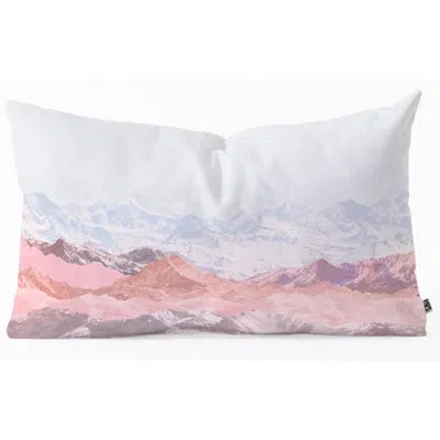 Deny Designs Lumbar Pillow