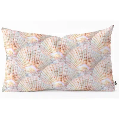 Deny Designs Lumbar Pillow