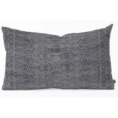 Deny Designs Lumbar Pillow