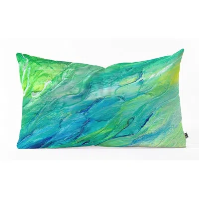 Deny Designs Lumbar Pillow