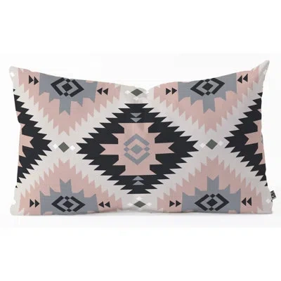 Deny Designs Lumbar Pillow