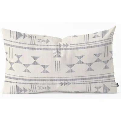 Deny Designs Lumbar Pillow