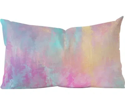 Deny Designs Lumbar Pillow