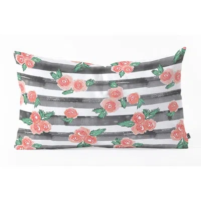 Deny Designs Lumbar Pillow