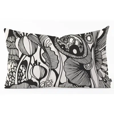 Deny Designs Lumbar Pillow