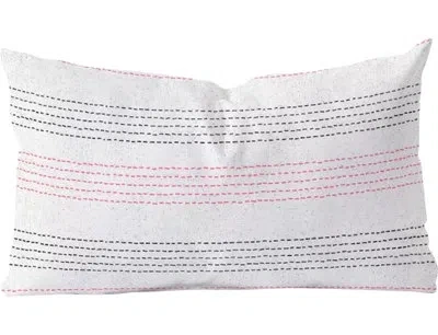 Deny Designs Lumbar Pillow