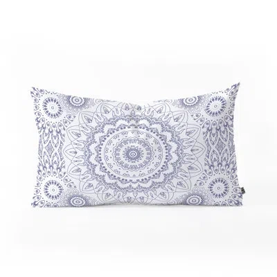 Deny Designs Lumbar Pillow
