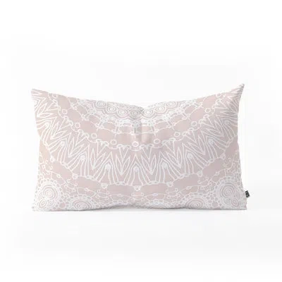 Deny Designs Lumbar Pillow