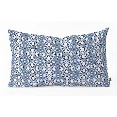 Deny Designs Lumbar Pillow