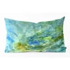 Deny Designs Lumbar Pillow