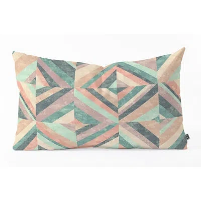 Deny Designs Lumbar Pillow