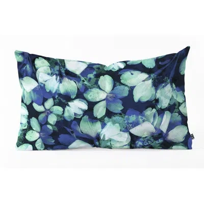 Deny Designs Lumbar Pillow