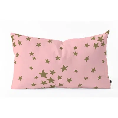 Deny Designs Lumbar Pillow