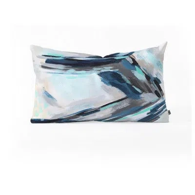 Deny Designs Lumbar Pillow