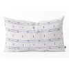 Deny Designs Lumbar Pillow