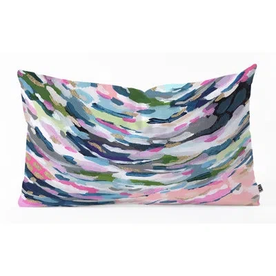 Deny Designs Lumbar Pillow