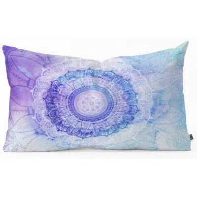 Deny Designs Lumbar Pillow