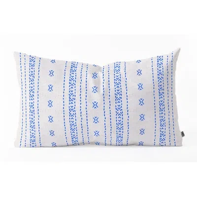 Deny Designs Lumbar Pillow