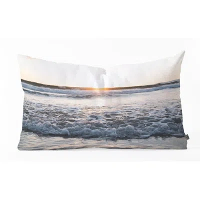 Deny Designs Lumbar Pillow
