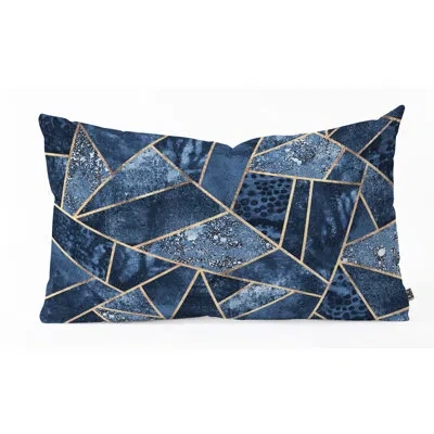 Deny Designs Lumbar Pillow